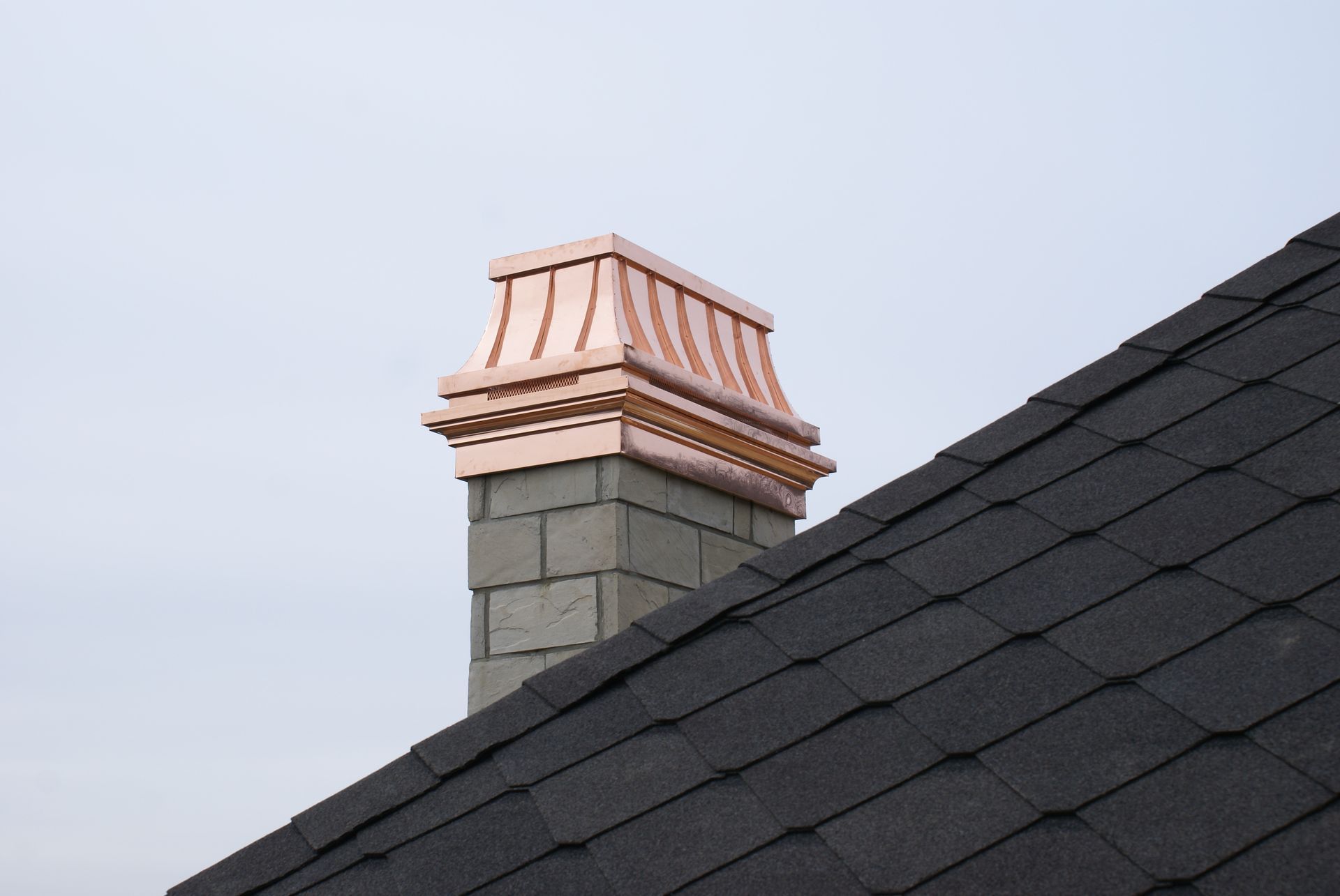 Cornice Pans - 1