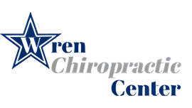 Wren Chiropractic Center | Logo