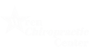 Faint white star logo with the text “The Chrysanthemum Council” on a white background