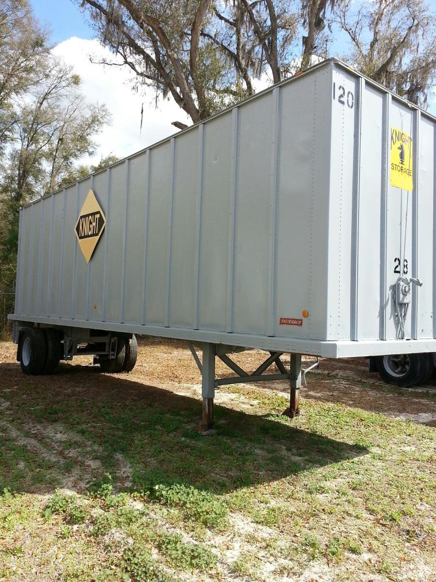 Onsite Storage Gallery Gainesville, Wildwood, & Ocala, FL Knight