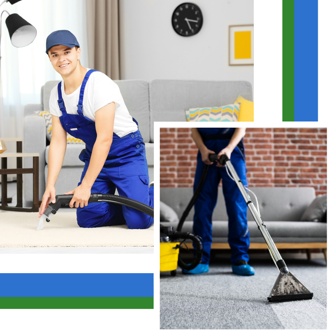 All in One Cleaning Solutions