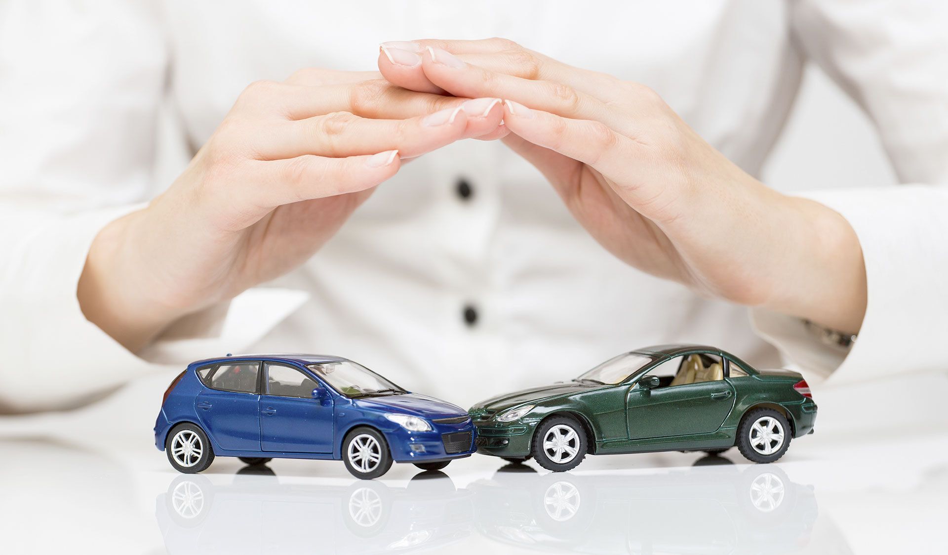 Toy cars