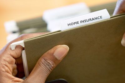 Homeowners Insurance | Insurance Company | Sweetwater, TX