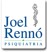 Logo - Joel Rennó Psiquiatria