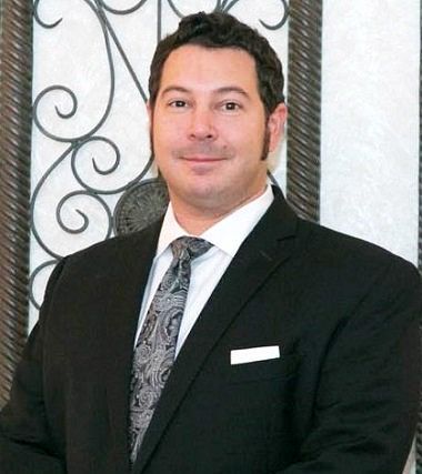 Grant Hastings