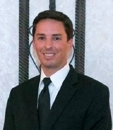 Ryan Ford