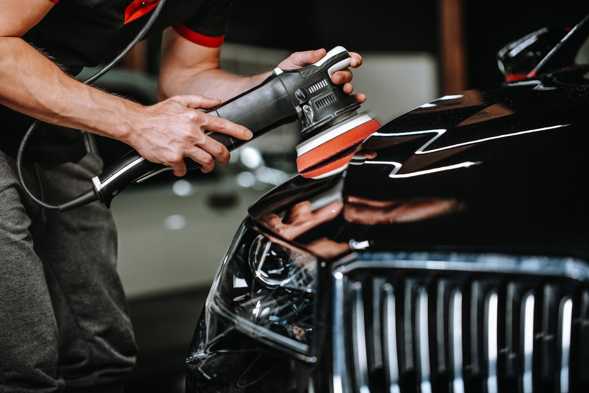 Auto Detailing
