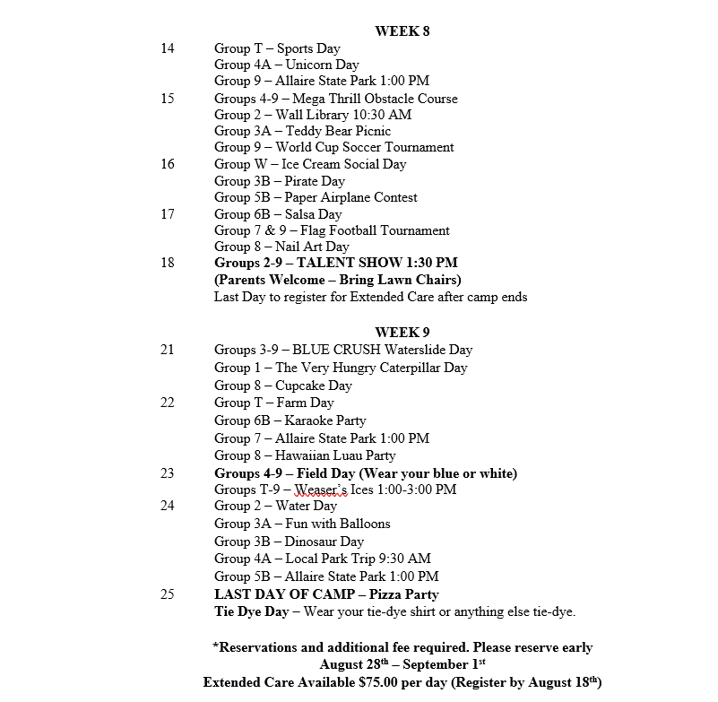 Elementary School Wall Township NJ The Brookside School