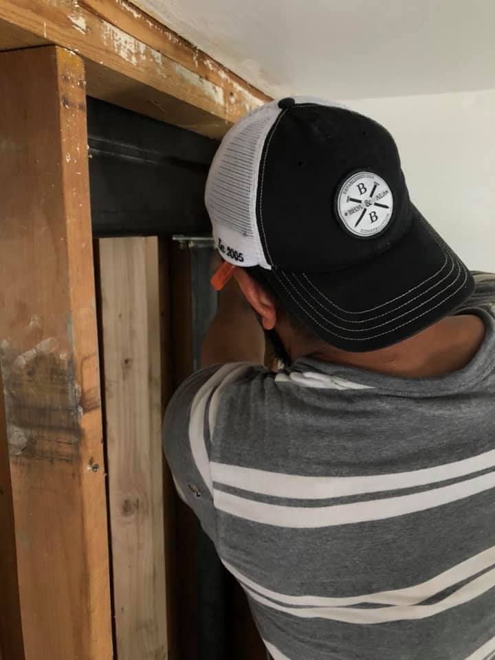 About B&B Custom Home Builders Birmingham AL