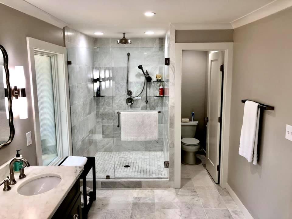 B&B Construction Custom Home Builders Birmingham AL