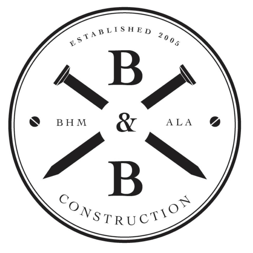 B&B Construction Custom Home Builders Birmingham AL