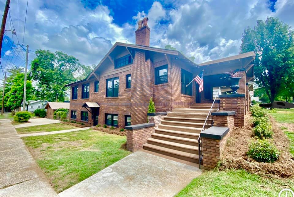preservation contractor birmingham al