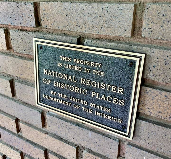 preservation contractor