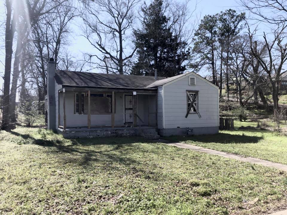 preservation contractor birmingham al