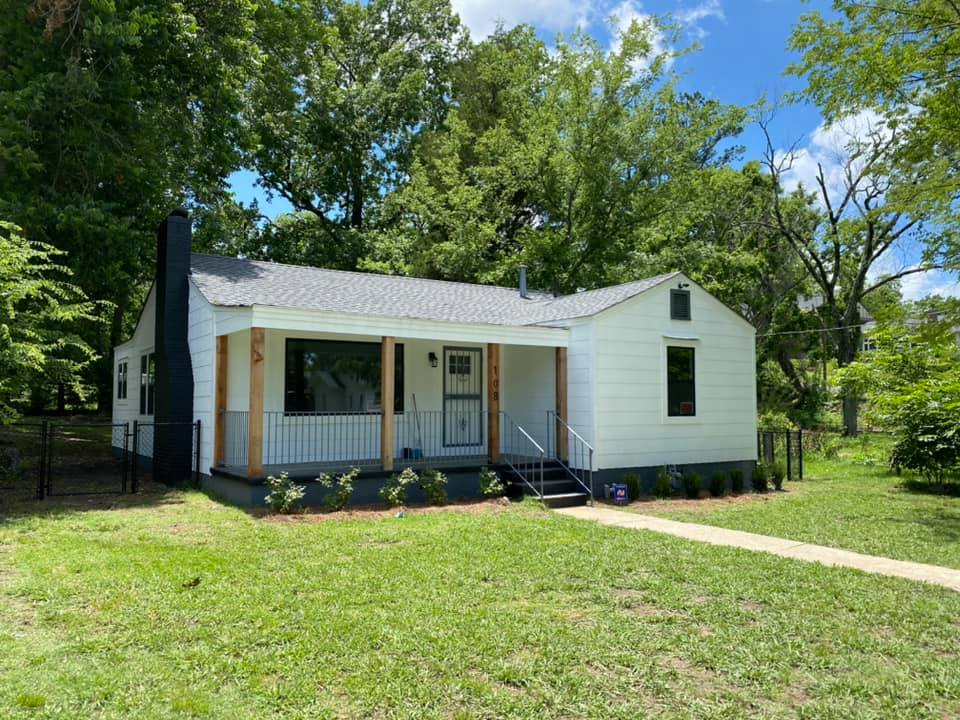 preservation contractor birmingham al
