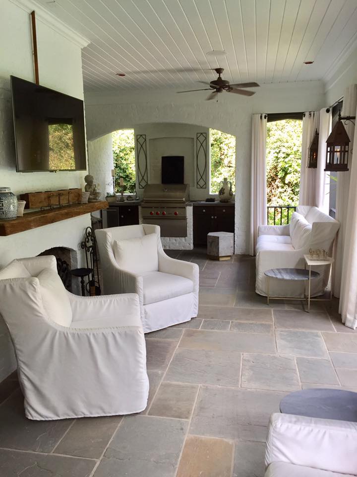home remodel homewood al