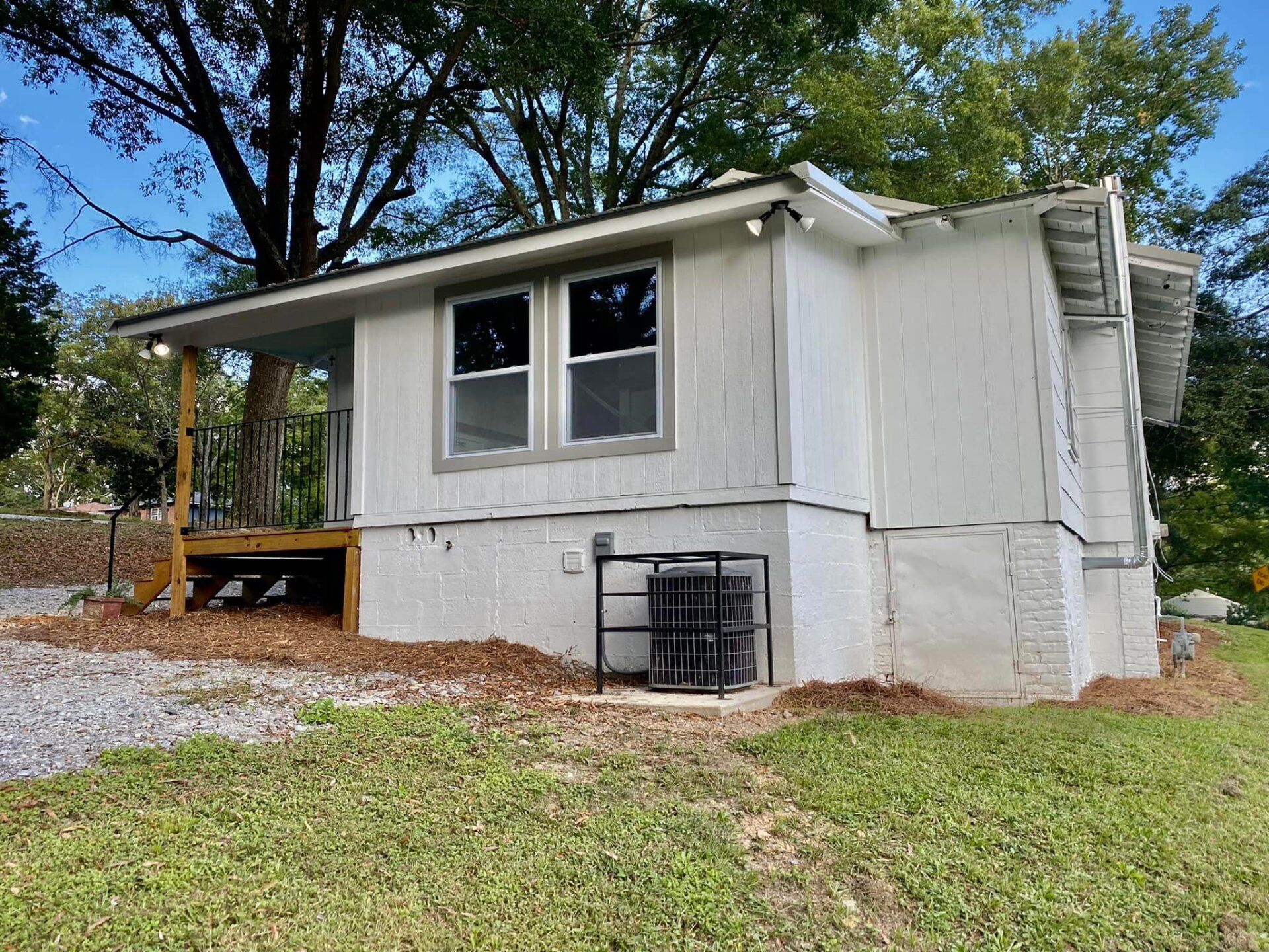preservation contractor birmingham al