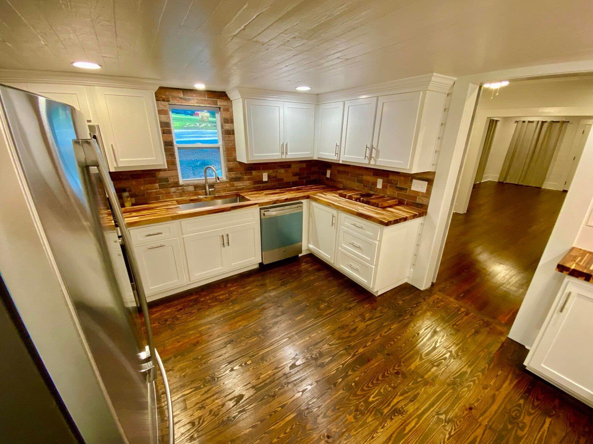 custom home builders birmingham al