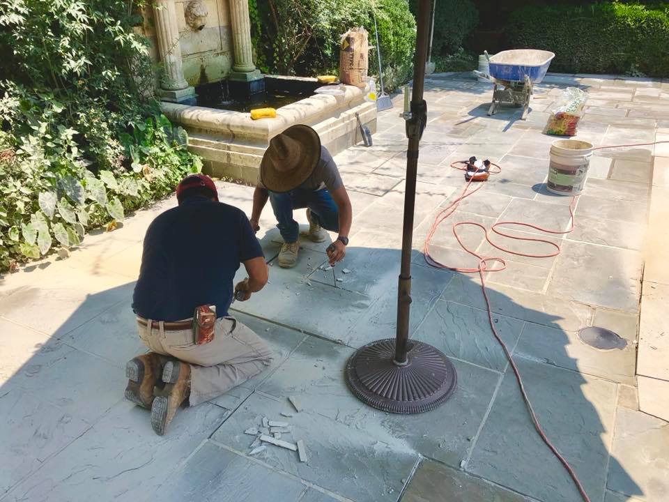 contractor mountain brook al