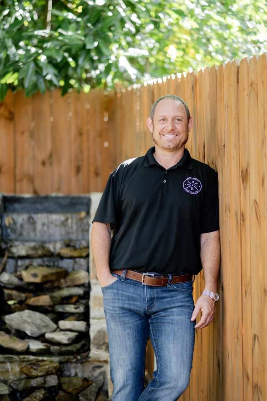 home builder birmingham al vance ballard