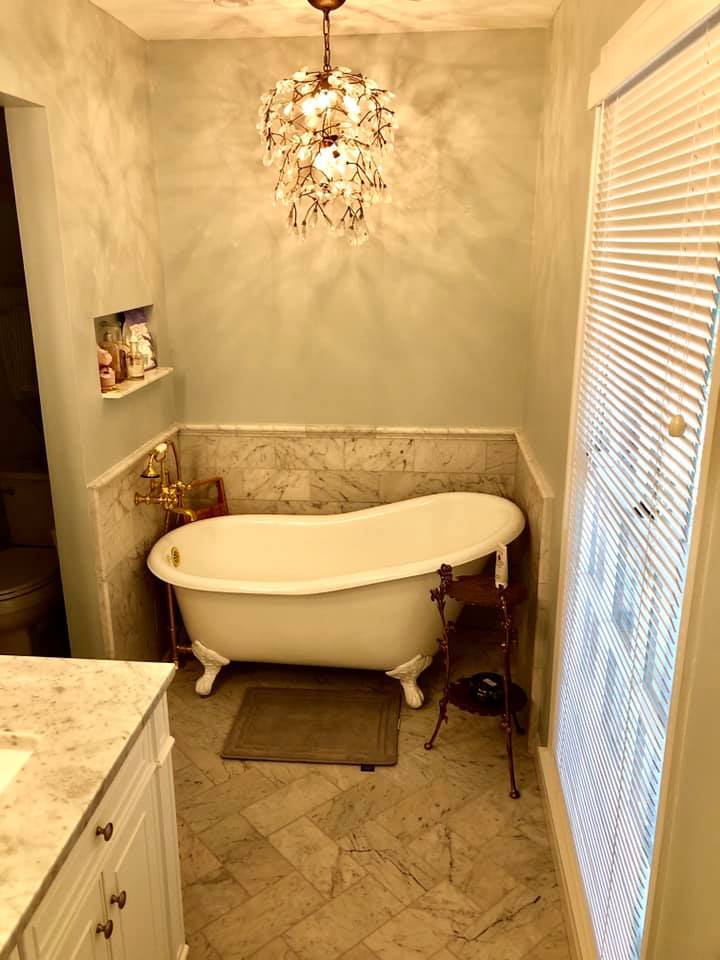 historic preservation contractor