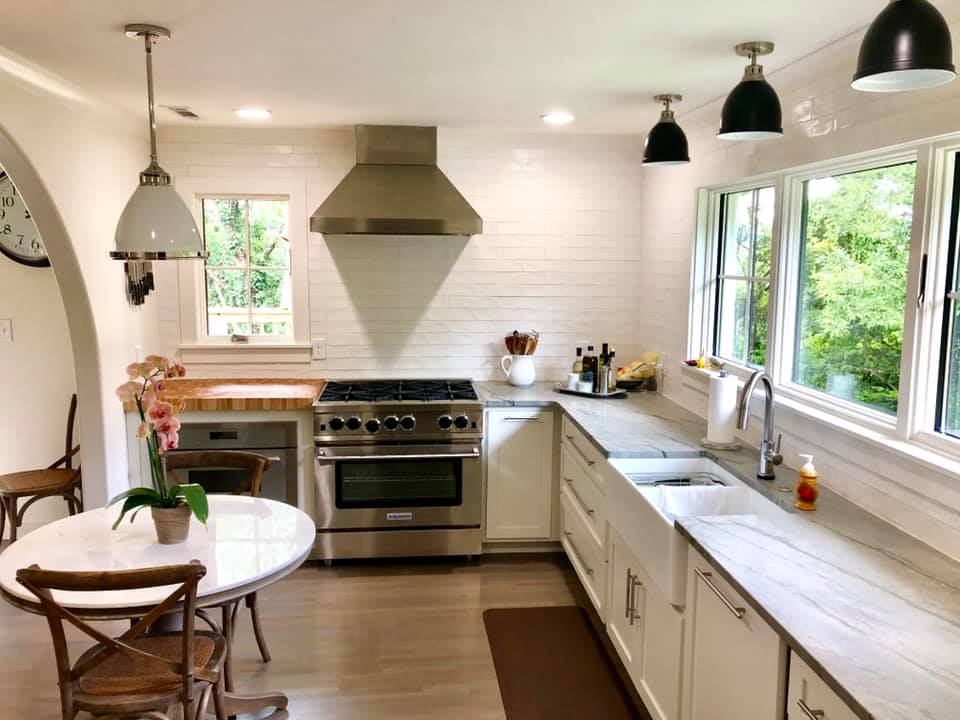 home remodel vestavia hills al