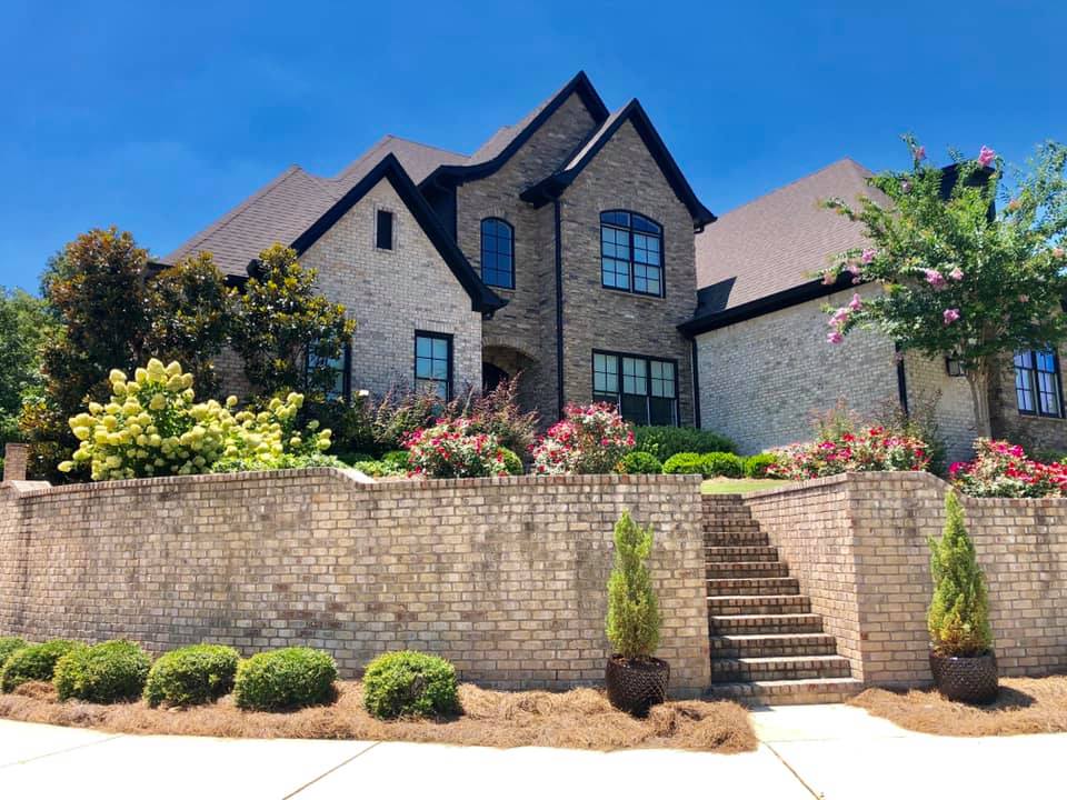 home remodel vestavia hills al