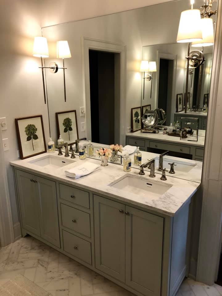 home remodel mountain brook al