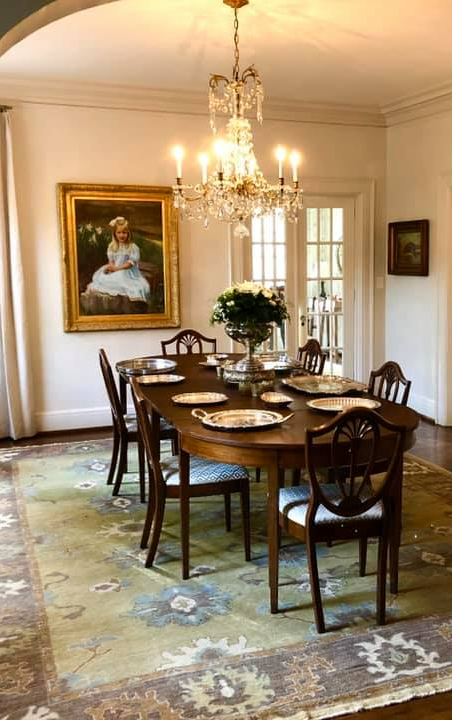 historic preservation contractor
