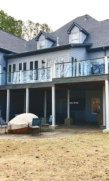 home remodel homewood al