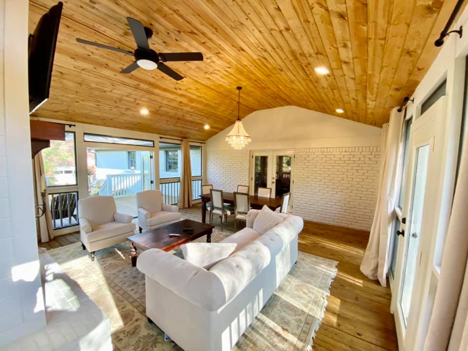 home remodeling birmingham al