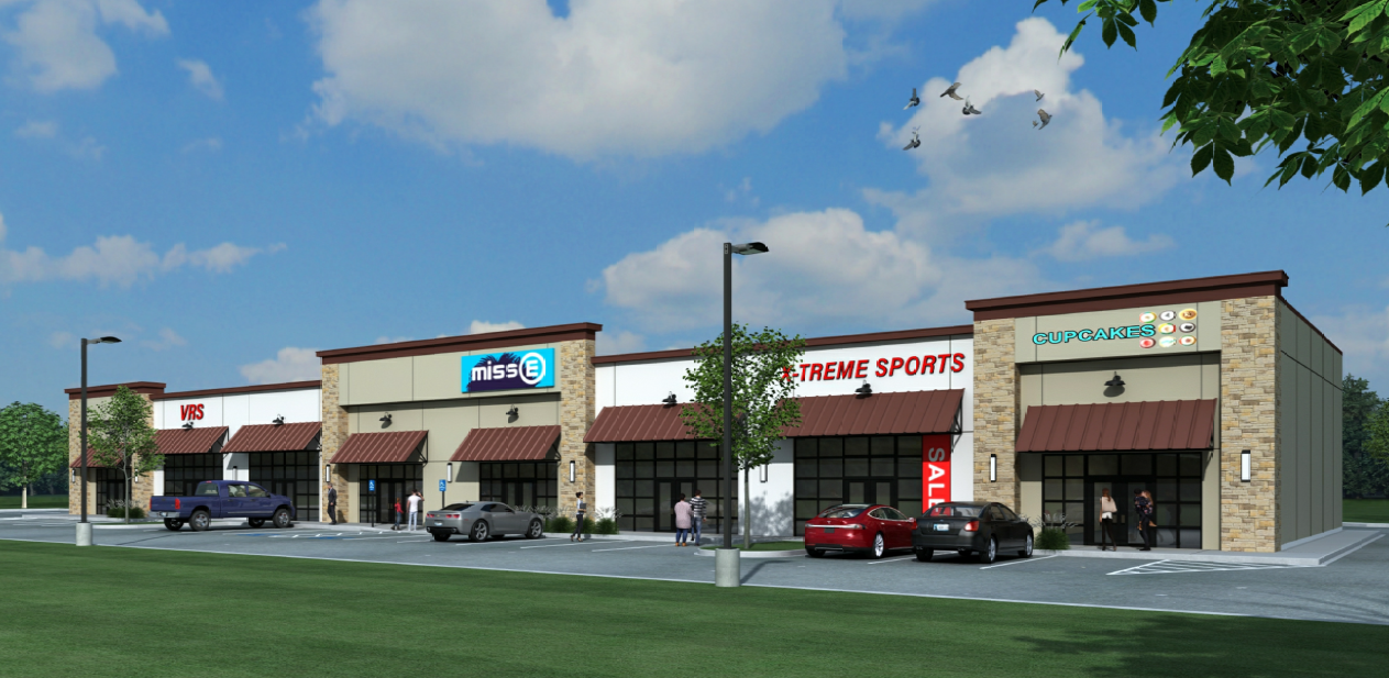 Piper Management Property Management Claremore