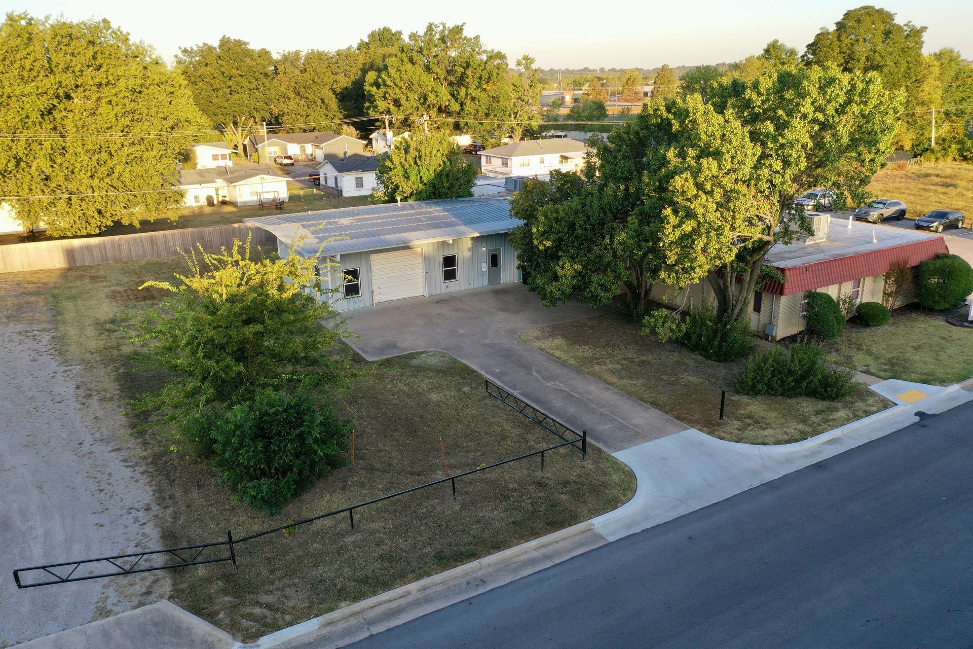 FP Office Building