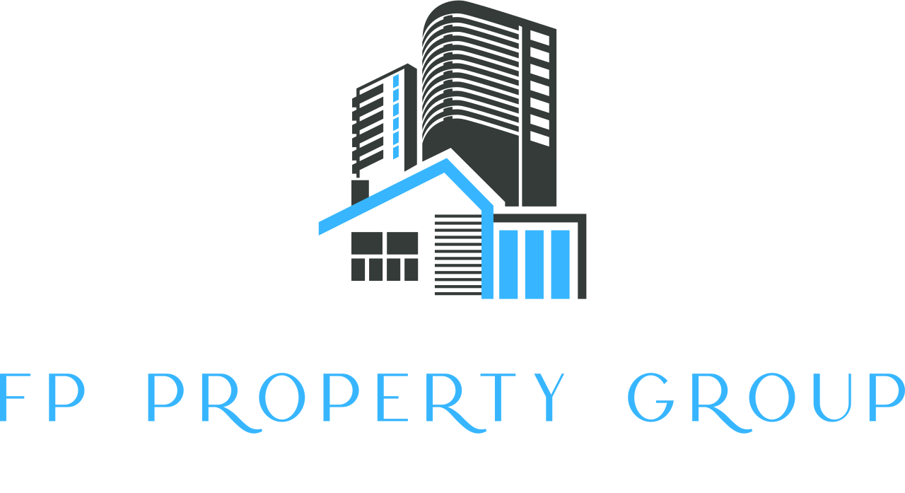 FP Property Group logo