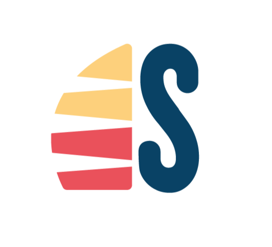 Logo: Blue