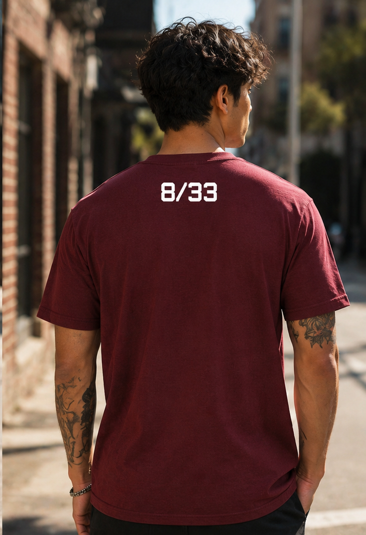 Men's Motorbike Shirt