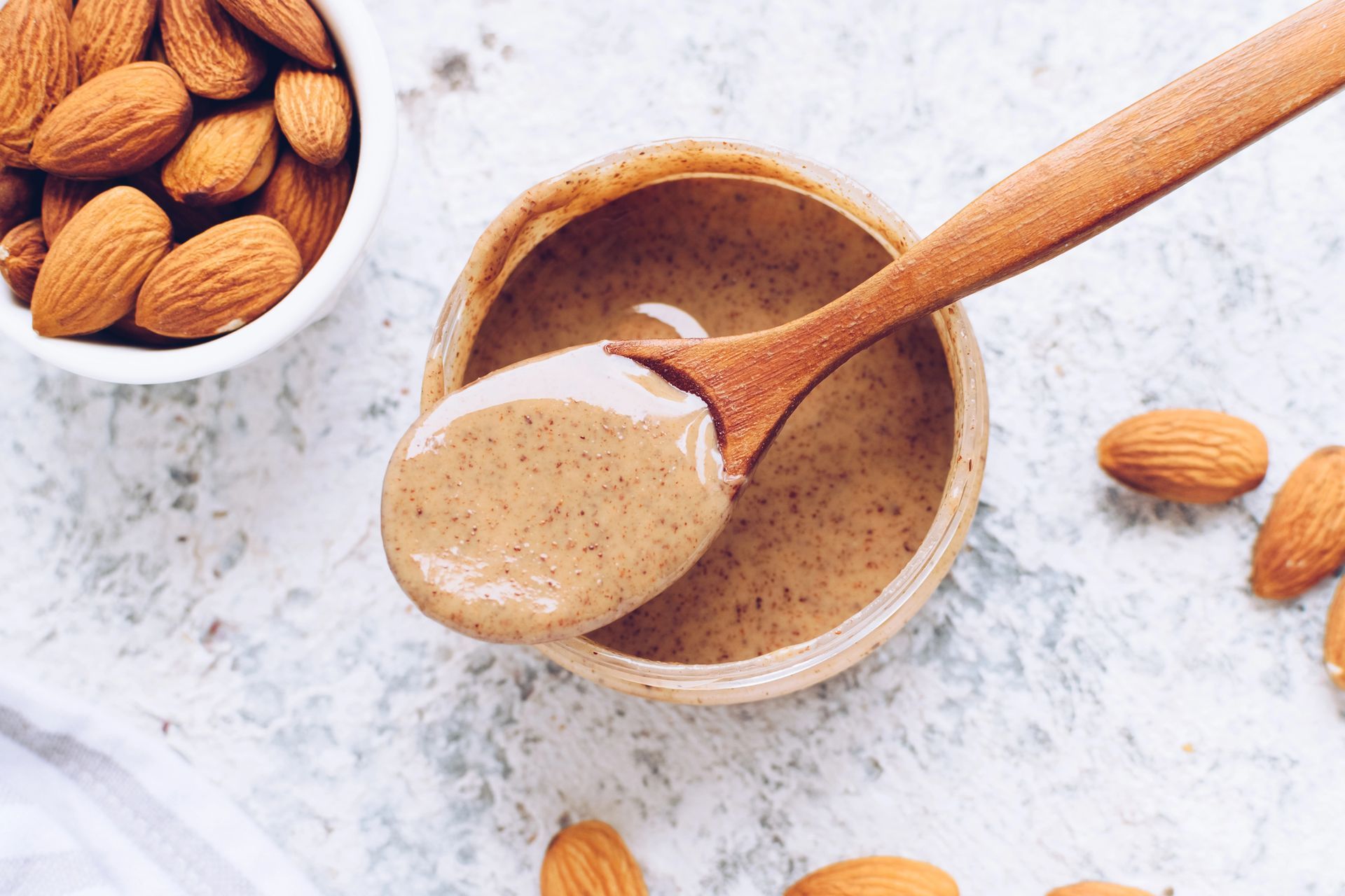 Almond Butter in Englewood, FL Almond Butter in Englewood, FL
