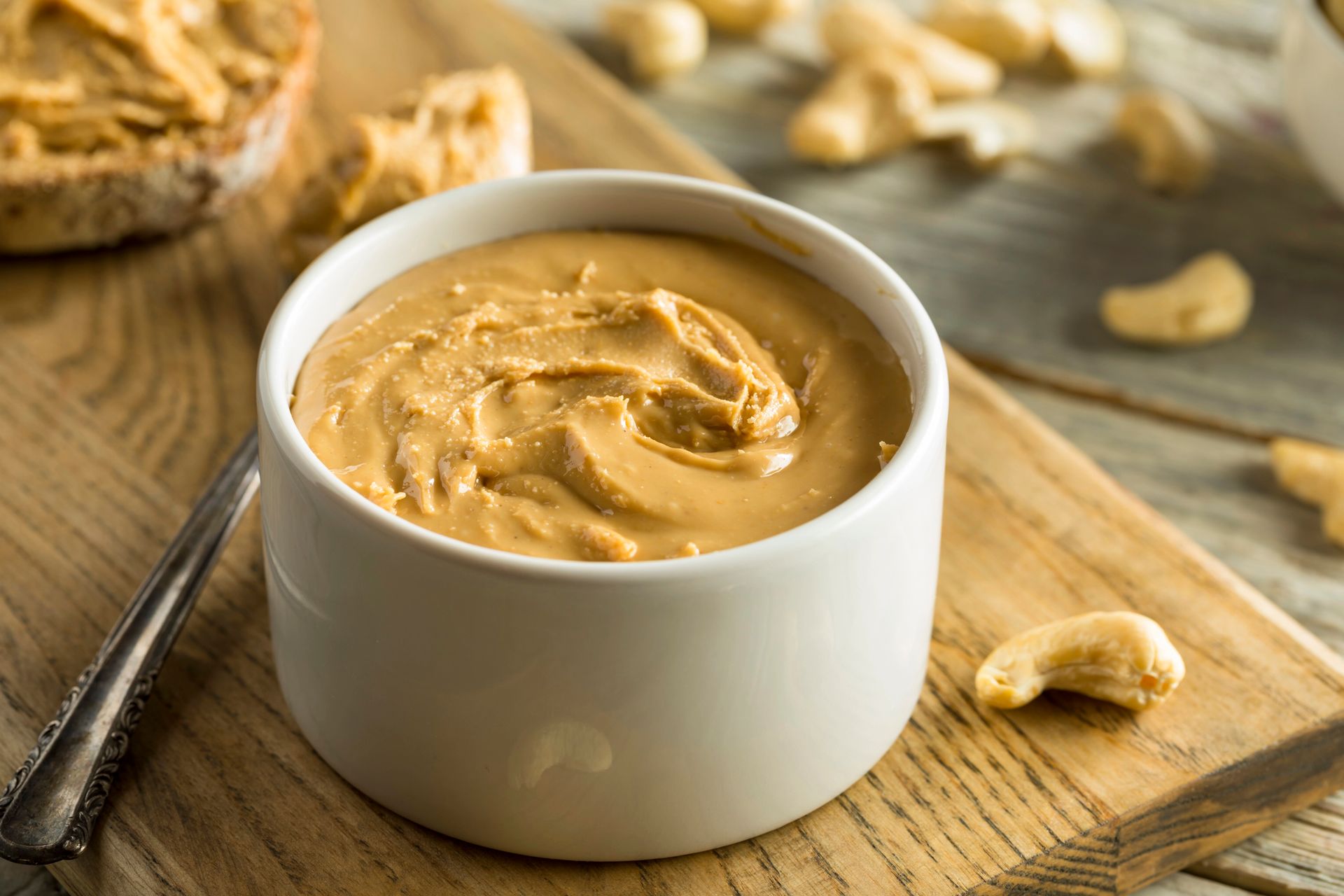 Cashew Butter in Englewood, FL Cashew Butter in Englewood, FL