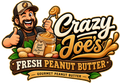 Gourmet Peanut Butter in Englewood, FL | Crazy Joe's Fresh Peanut Butter