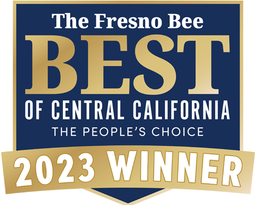 The fresno bee best of central california the people 's choice 2023 winner