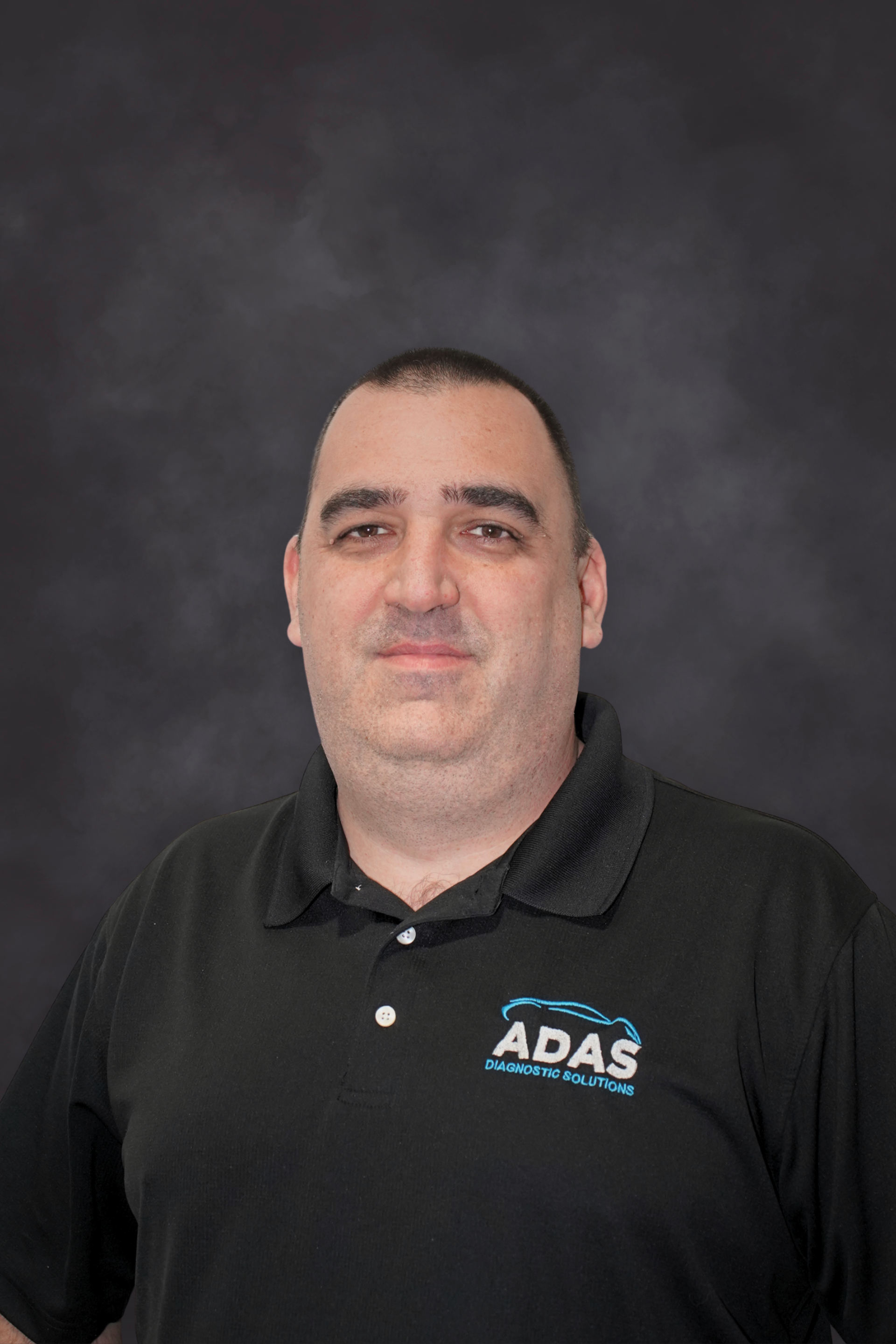 Mike Ambrosino