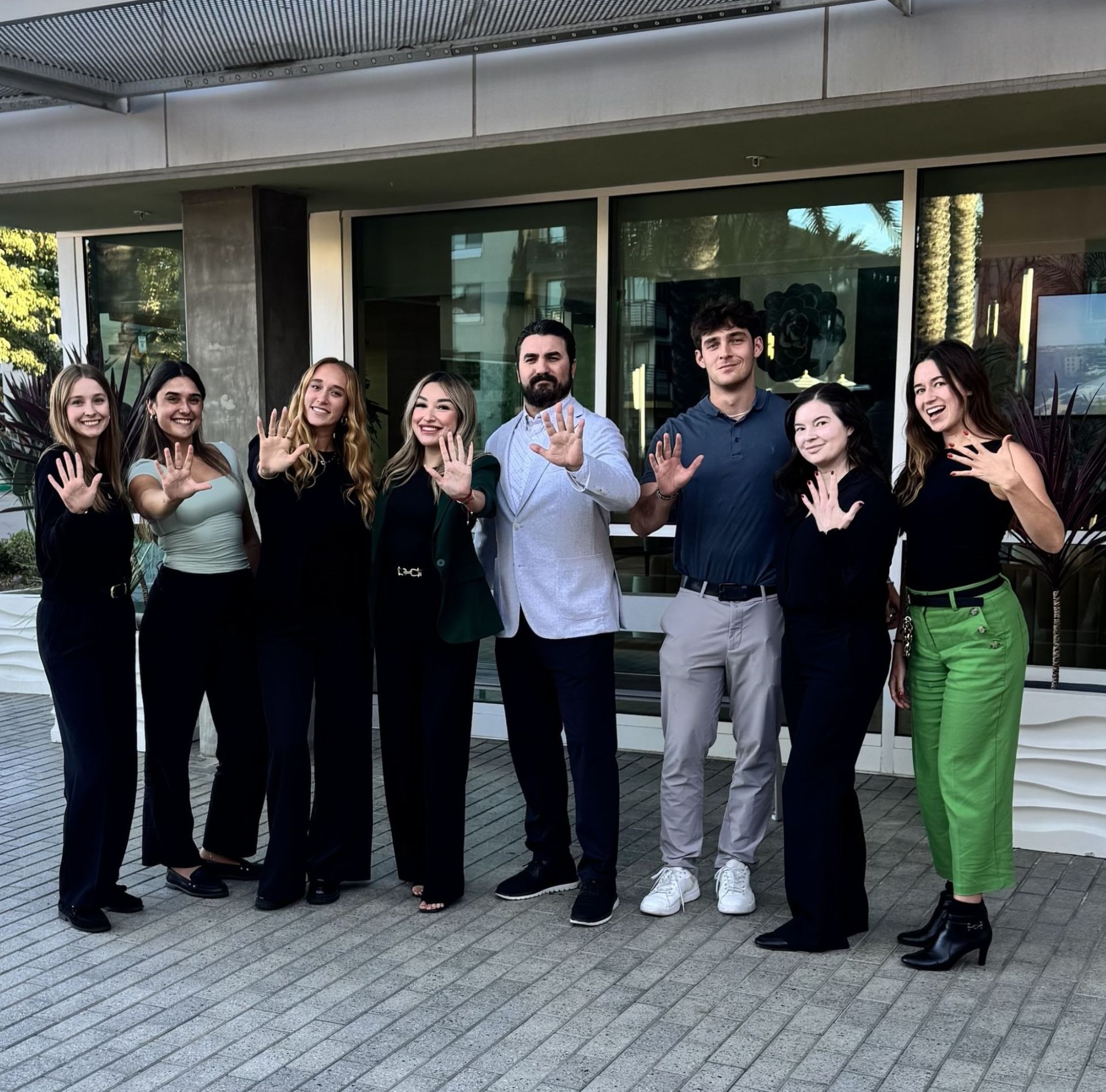 Championing Ideas to Accelerate Success