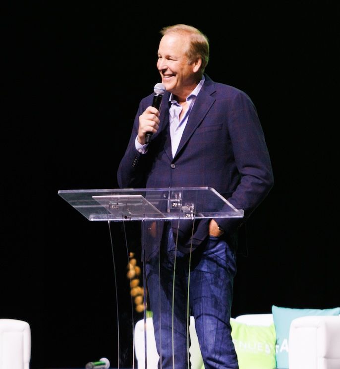 CEO Action Pledge and  Industry Partners