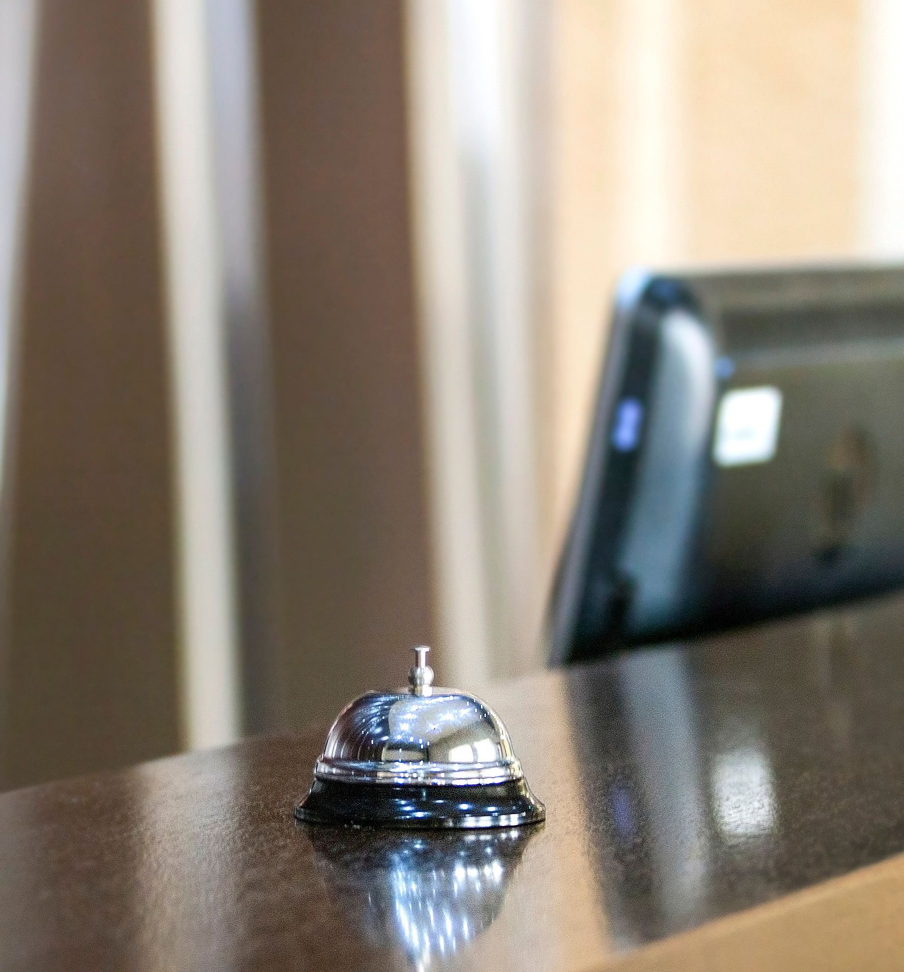 Resident Concierge Programs
