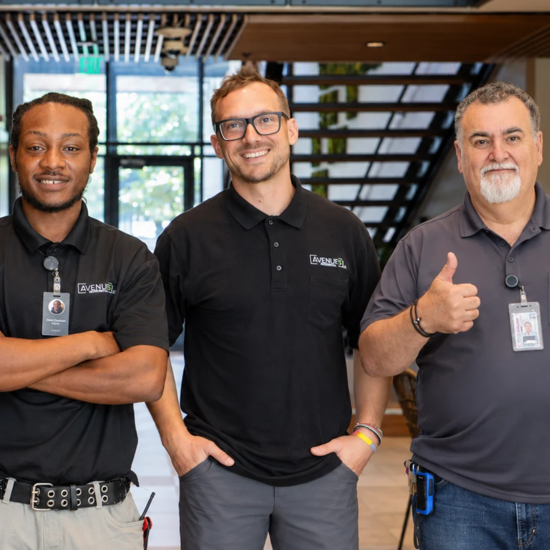 Maintenance Team