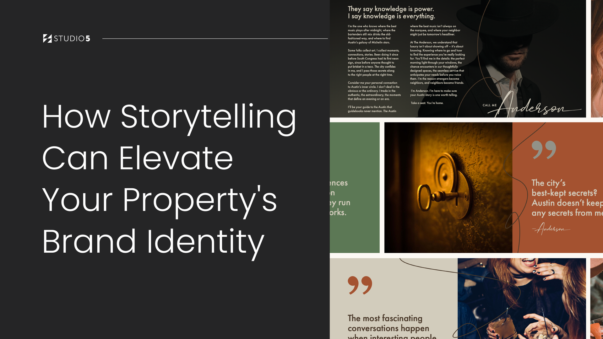 Slide titled
