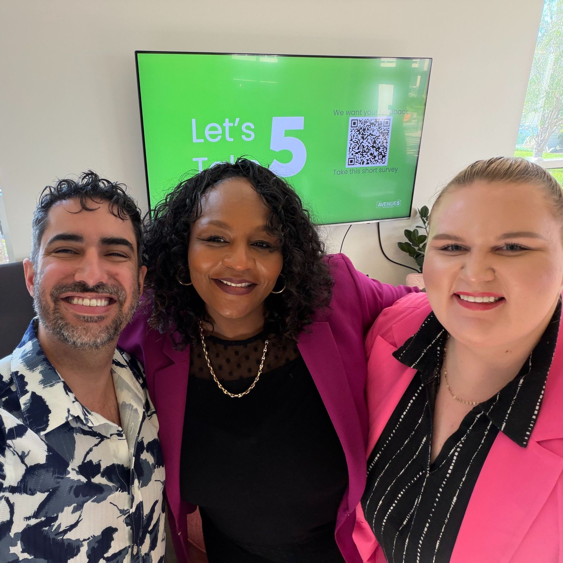 Empowering Our Associates