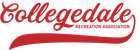 Logo for league