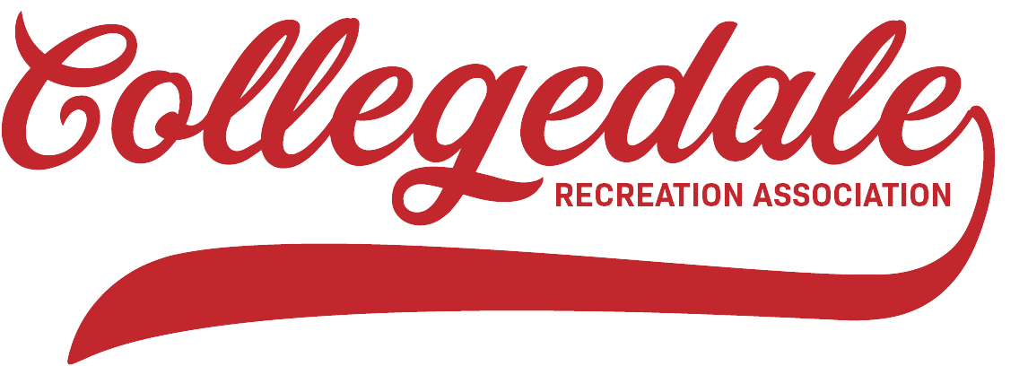 Logo for league