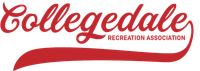 Logo for league